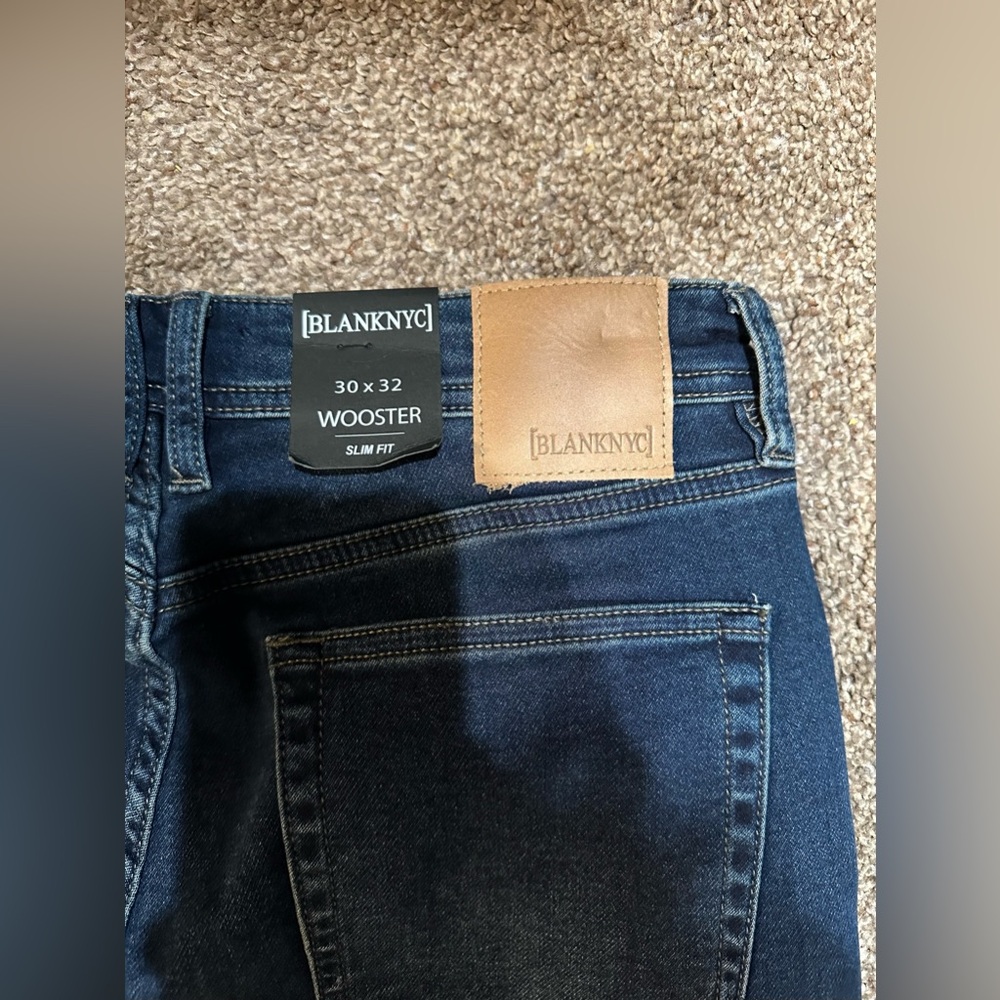 BLANK NYC Jeans